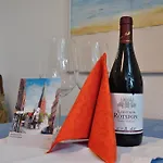 Ferienwohnungen Abraham