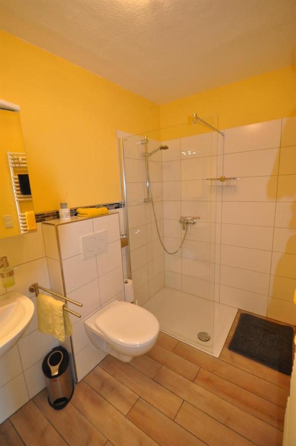 Abraham Apartment *