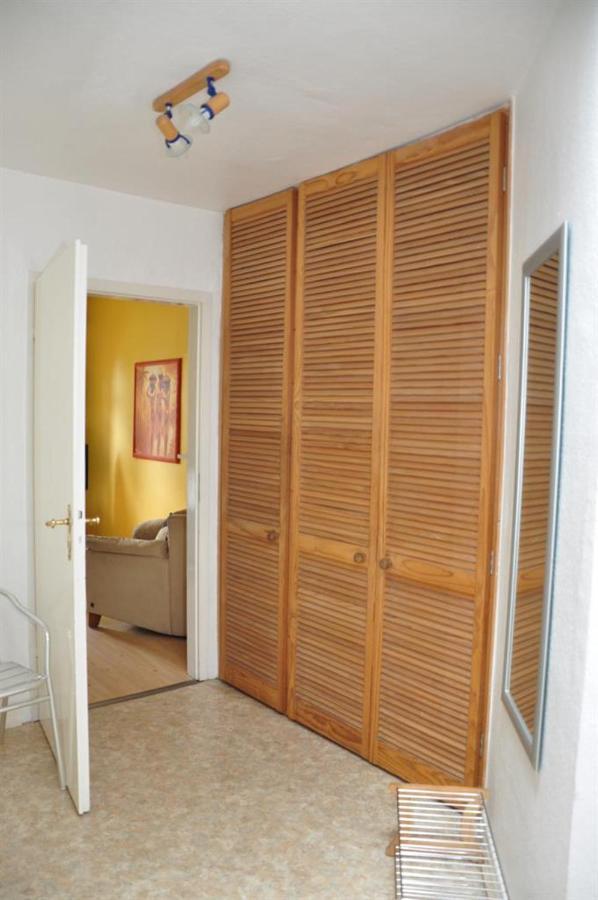 Abraham Apartment