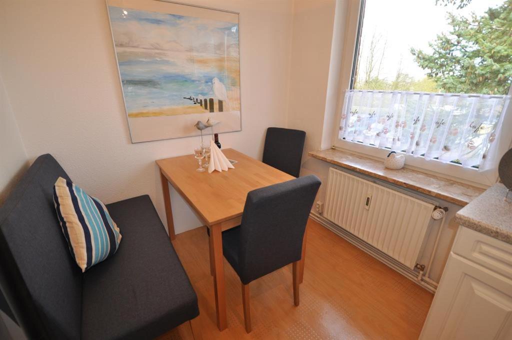 Abraham Apartment *