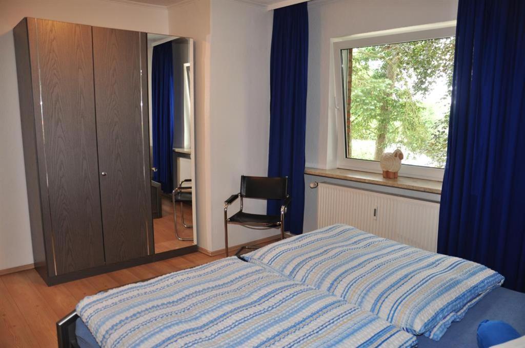 Abraham Apartment Lubeck