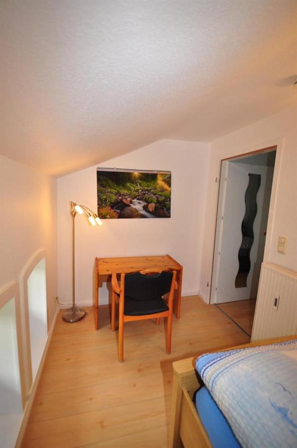 Abraham Apartment *